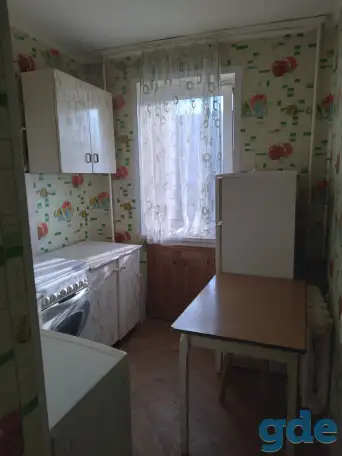 Сдается однокомнатная квартира на длительный срок,по договору., фотография 3