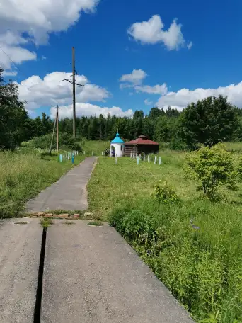 Продается дом, удачное место для дачи, фотография 6