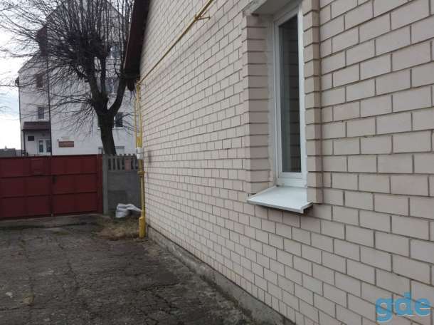 Продам дом, фотография 1