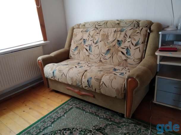 Диван б/у, фотография 2
