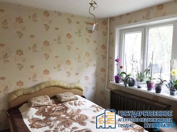 3-комнатная квартира на Поповича в Гродно, фотография 3