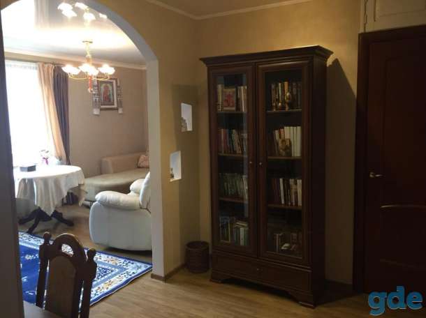 Продам, Г. ул. Фомичева, д. 12, кв. 41, фотография 9