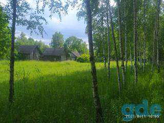 Продажа участка 25соток, д.Терховичи, сельсовет, Минская обл, Беларусь, фотография 2