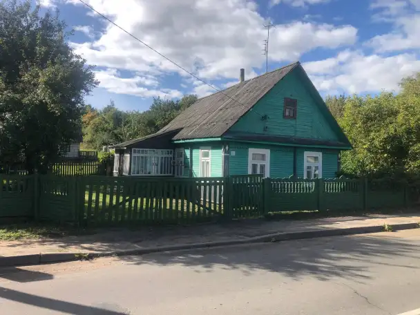 Продам дом, Барановичский район , гп Городище, фотография 1