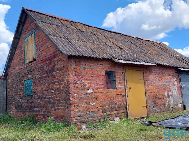 ДОМ в аг. Крупец Добрушский район, фотография 3