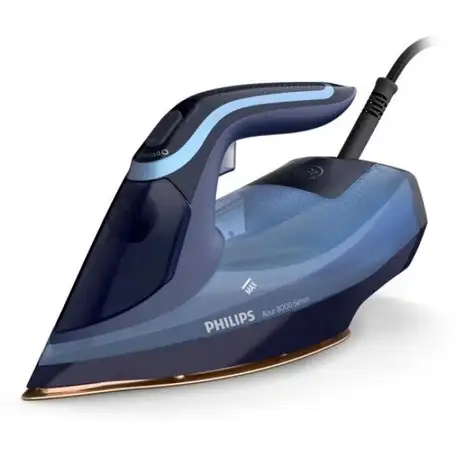 Утюг philips dst8020/20, фотография 1