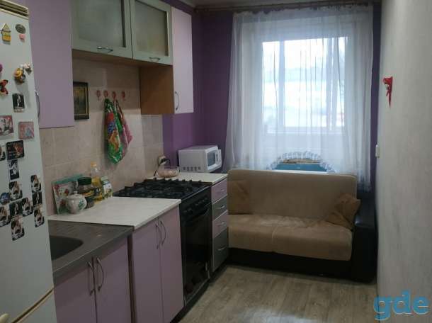 продажа квартиры, фотография 9