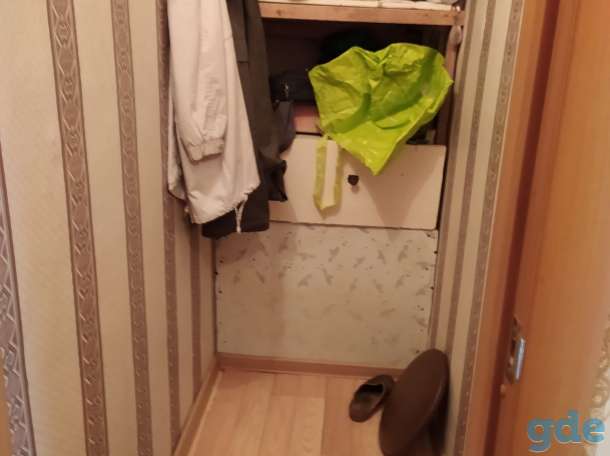 Продам 1 комнатную квартиру., Строителей 24/5, фотография 14