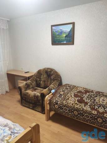 На сутки в Мозыре, Страконицкий бульвар, 21, фотография 3