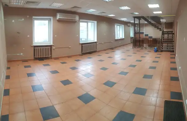 Административно-торговое помещение, Победы просп 7/2, фотография 3