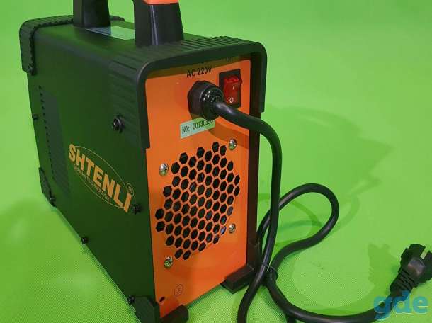 Продам сварочный аппарат shtenli, фотография 3