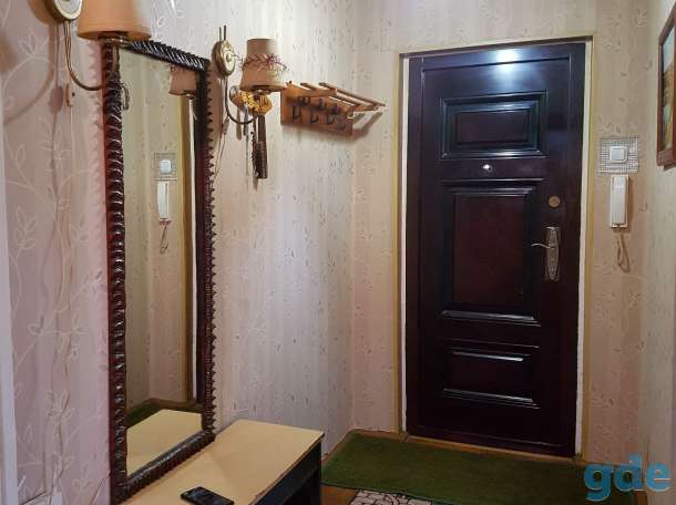 Сдача квартиры, Ленинградская, 1, фотография 3