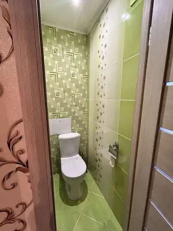 2 ух комнатная квартира по суточно, Социалистическая, 172, фотография 11
