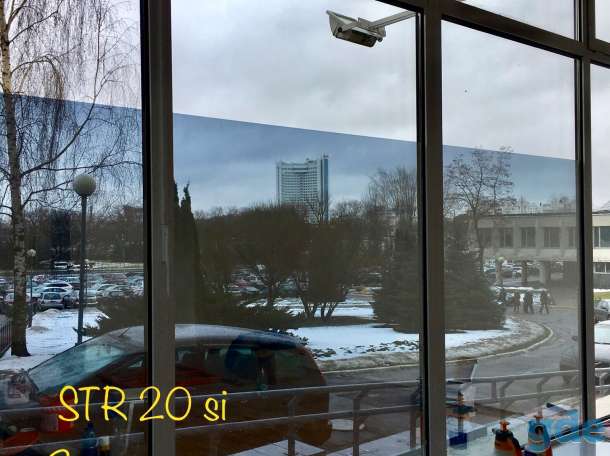 Тонировка окон от солнца цена., фотография 7