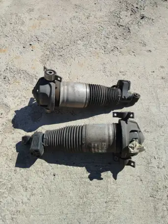 Аммортизаторы VW, фотография 2