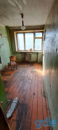 Продаётся 2-хкомнатная Квартира в ЦЕНТРЕ!, ул. Рогачёвская, 4, фотография 16