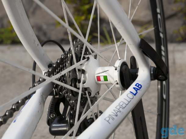 Pinarello Dogma 60.1 (Италия), фотография 8