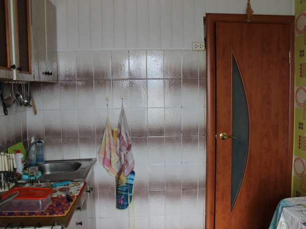 2-х комнатная квартира, улица Чапаева дом 12, фотография 11