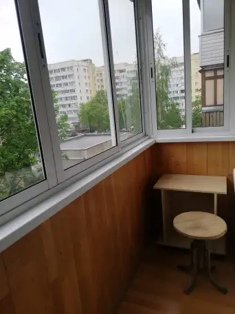 Однокомнатная квартира, Берута д 4,кор 3, фотография 8