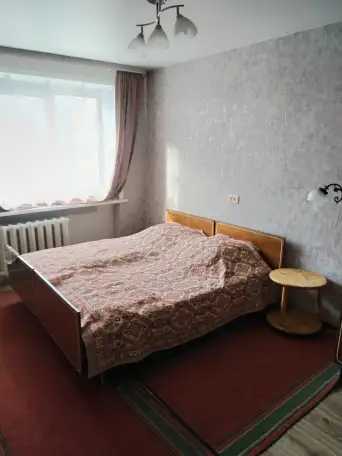 Трехкомнатная улучшенной планировки., Терешковой, фотография 12