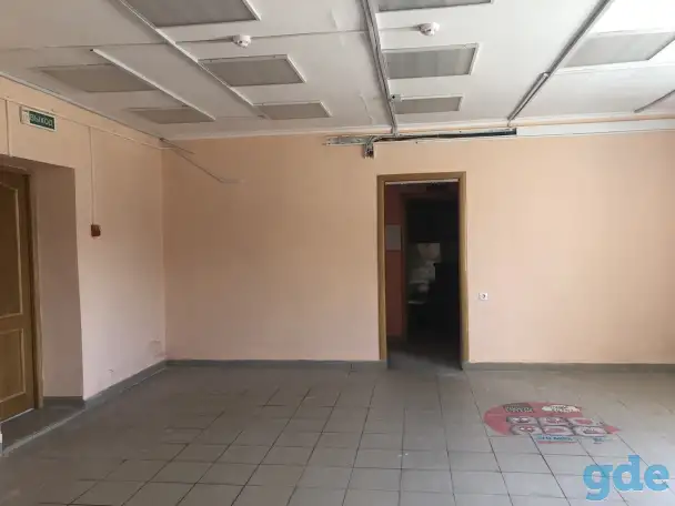 Сдача в аренду коммерческая недвижимость,  Дороги,Свердлова 39, фотография 2