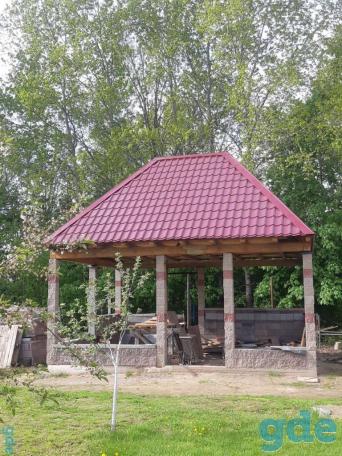 Кровельные работы любой сложности, фотография 3