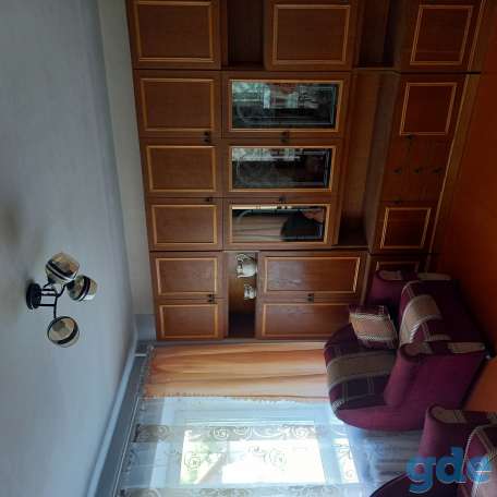 Сдам 3х комнатную квартиру на длительный срок., фотография 4