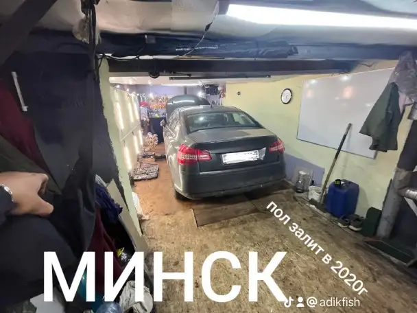 Продам гараж Олешева 24, фотография 2