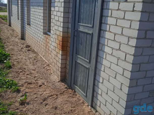 Продам дом, Таль, ул. Прибаровская, фотография 2