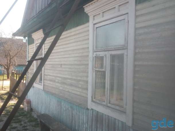 Продать дом, Брестская область. Ганцевический район. Деревня Огаревичи, фотография 12