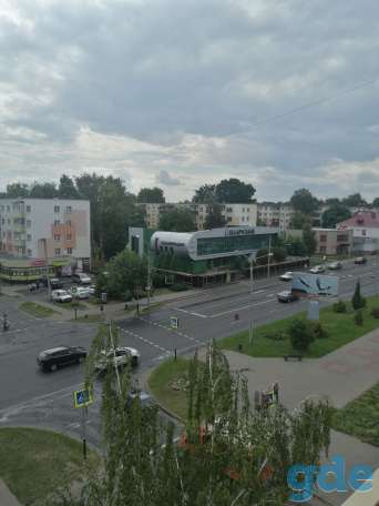 Двухкомнатная квартира в центре Речицы, Советская 93, фотография 12