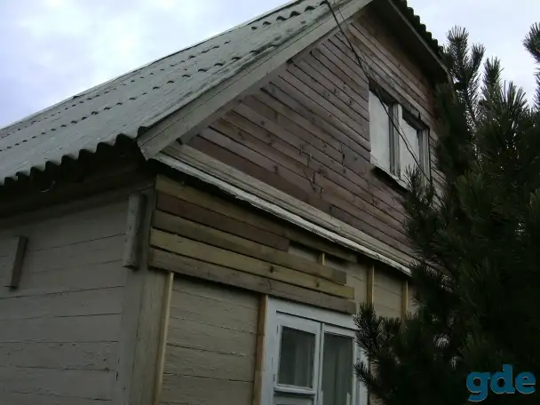 Продам дачу, Пралески ж/д ст.  Молодеченское направление без машины, фотография 7