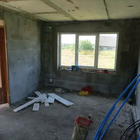 Продам дом, район, д.Большое Жежлино, ул. Центральная д.3, фотография 10