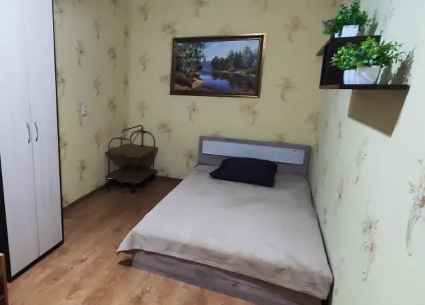 Сдам квартиру посуточно командировочным, Ленина 25, фотография 6