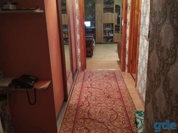 п, малинина  д 15  кв  5, фотография 8
