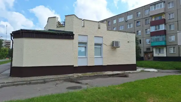Светлогорск. Продажа здания 330 м кв, фотография 5