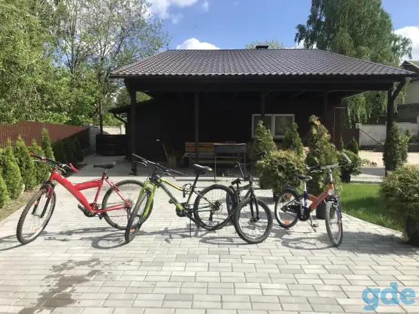 Дом в аренду, Деревня Булавки переулок Калинина дом 1, фотография 6