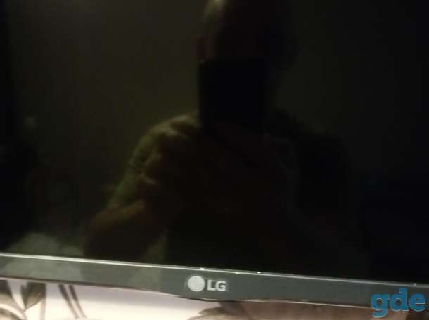 Продам телевизор LG 32LH520U, фотография 1