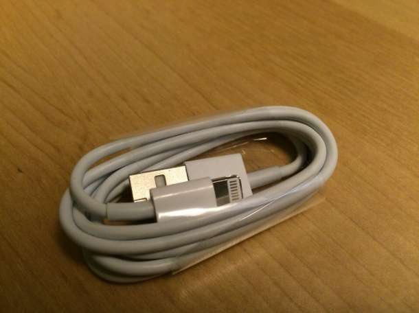USB-кабель для Iphone 5,5s,6,6s, фотография 2