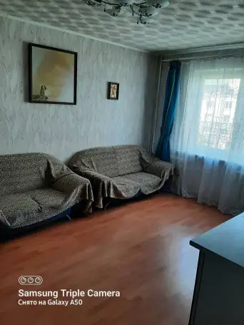 Сдам 4 квартиру в г.Жодино, фотография 3