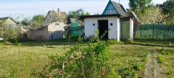Дача в Полонке, Полонка, что 