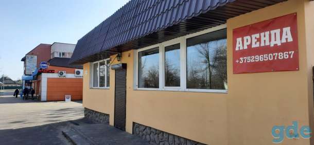 Сдам в аренду магазин 159 кв.м., фотография 3