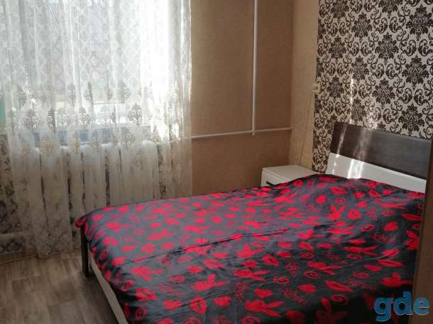 Продам двухкомнатную квартиру, фотография 3