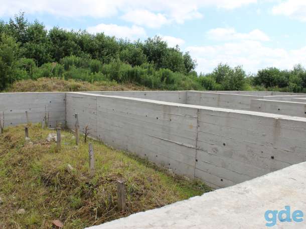 Продам три участка рядом или отдельно, камышовая 21, фотография 5