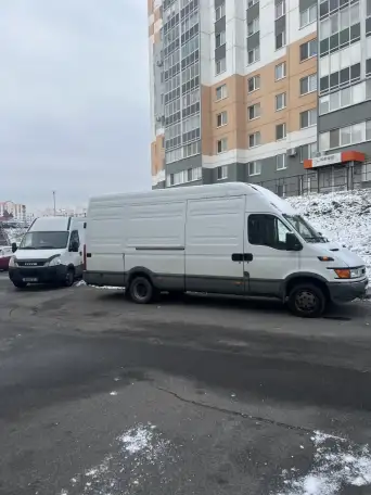 Грузоперевозки Мозырь РБ, фотография 4