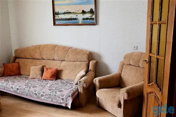 Квартиры на сутки в Климовичах, фотография 5