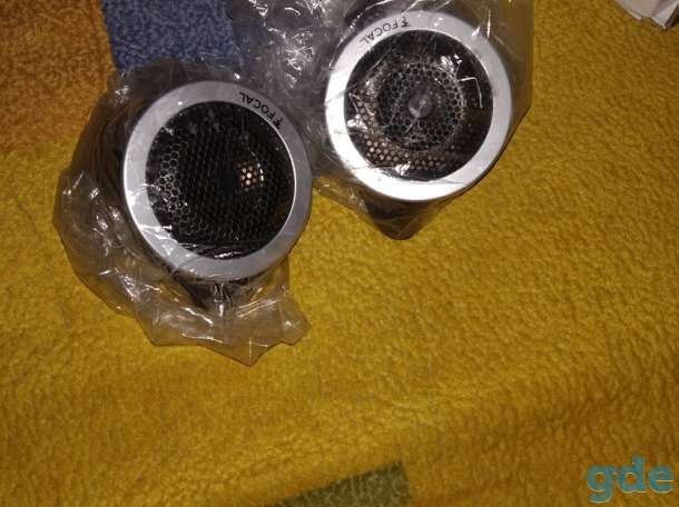 Продам Focal integration IFBMW-S, фотография 1