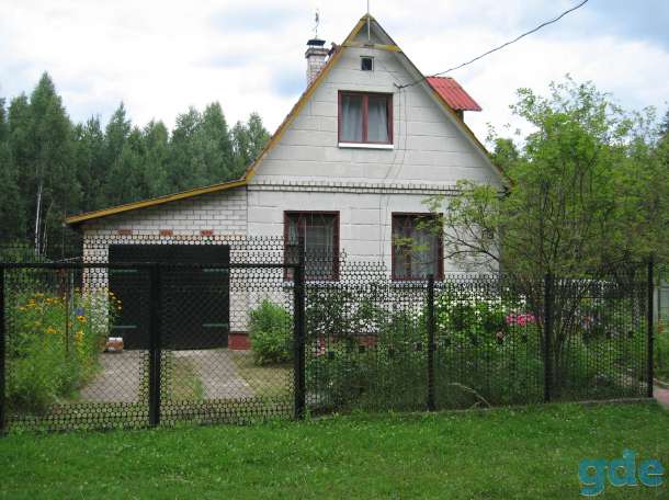 Продажа дачи, обл., Столбцовский р-н, около д. Засулье, фотография 4