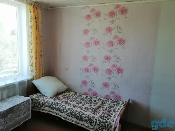 3-х комнатная квартира, фотография 10
