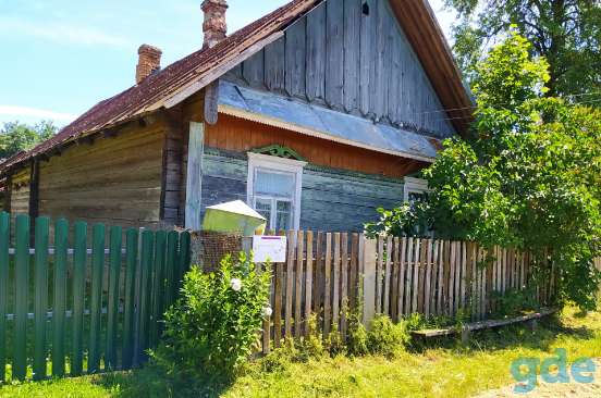 Продам дом в деревне, д. Головни, Узденкий р-н, Минская обл., фотография 2